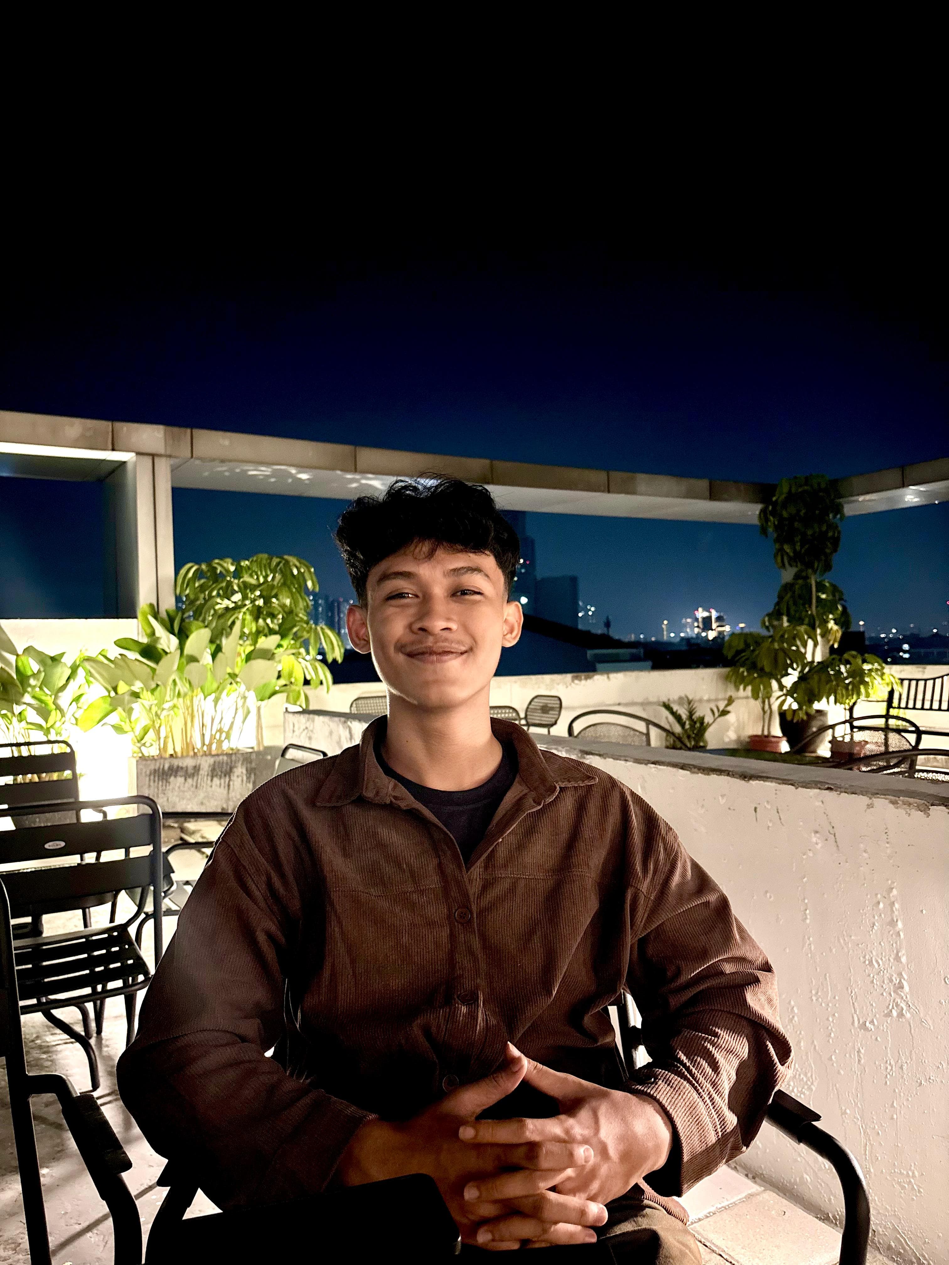 Muhamad Fadli